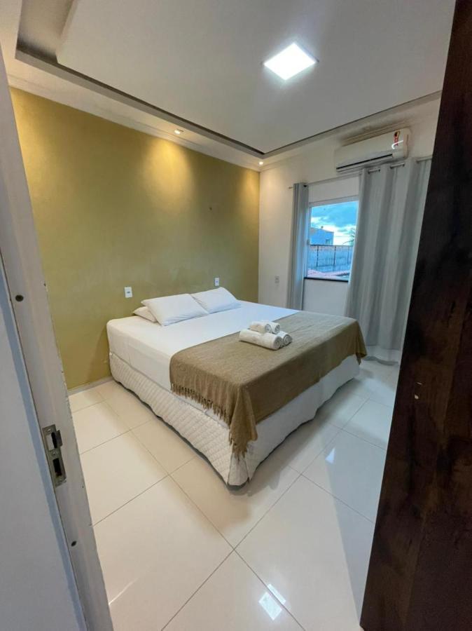 Flat Jijoca Jijoca de Jericoacoara Exterior foto